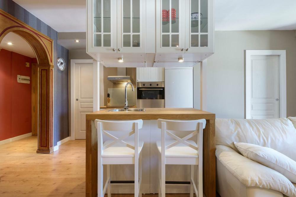 Panticosa Brazato Apartment Exterior photo